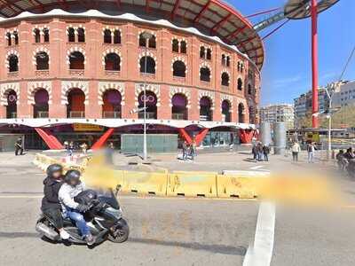 Másqmenos Las Arenas