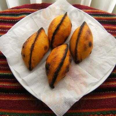 Illimani 16 De Julio