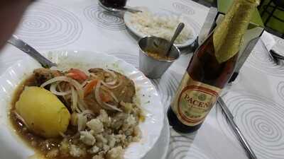 Illimani 16 De Julio