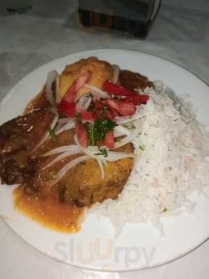 Illimani 16 De Julio