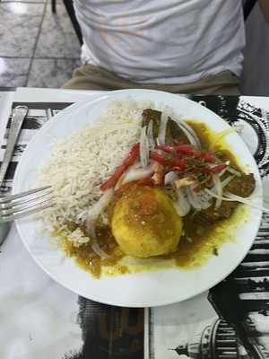 Illimani 16 De Julio