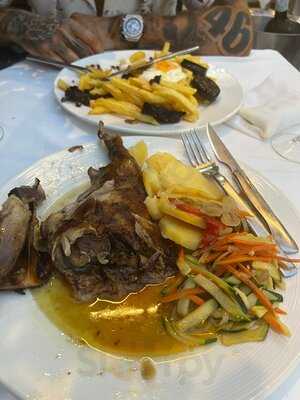 La Reserva Del Olivo