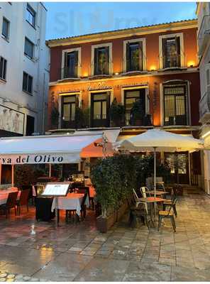 La Reserva Del Olivo