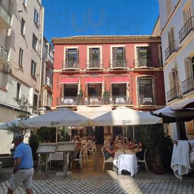 La Reserva Del Olivo