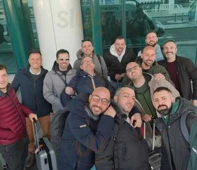 L'antica Pizzeria Da Michele Bcn