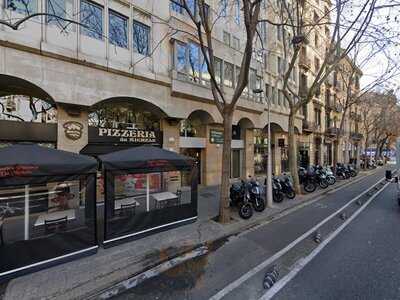 L'antica Pizzeria Da Michele Bcn