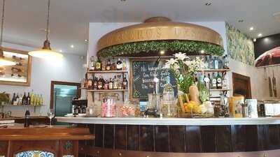 Cervecería Alambique