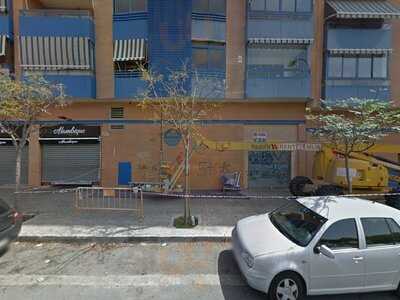 Cervecería Alambique