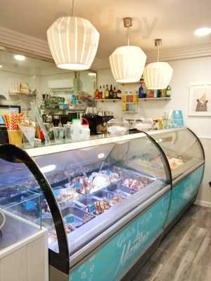 La Martina Gelato