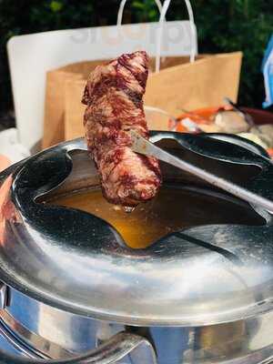 Alma Del Mar By Freda