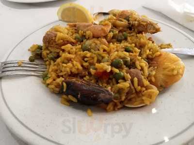 Cafeteria Las Catedrales