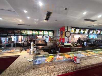 Cafeteria Las Catedrales