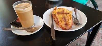 Cafeteria Las Catedrales