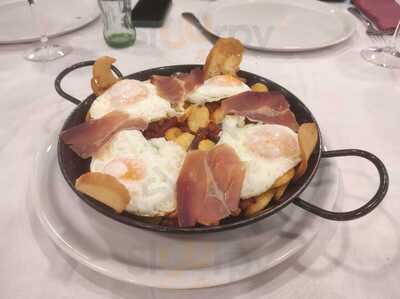 Taberna Quinto Y Tapa