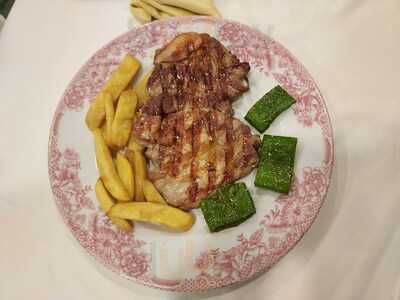 Taberna Quinto Y Tapa