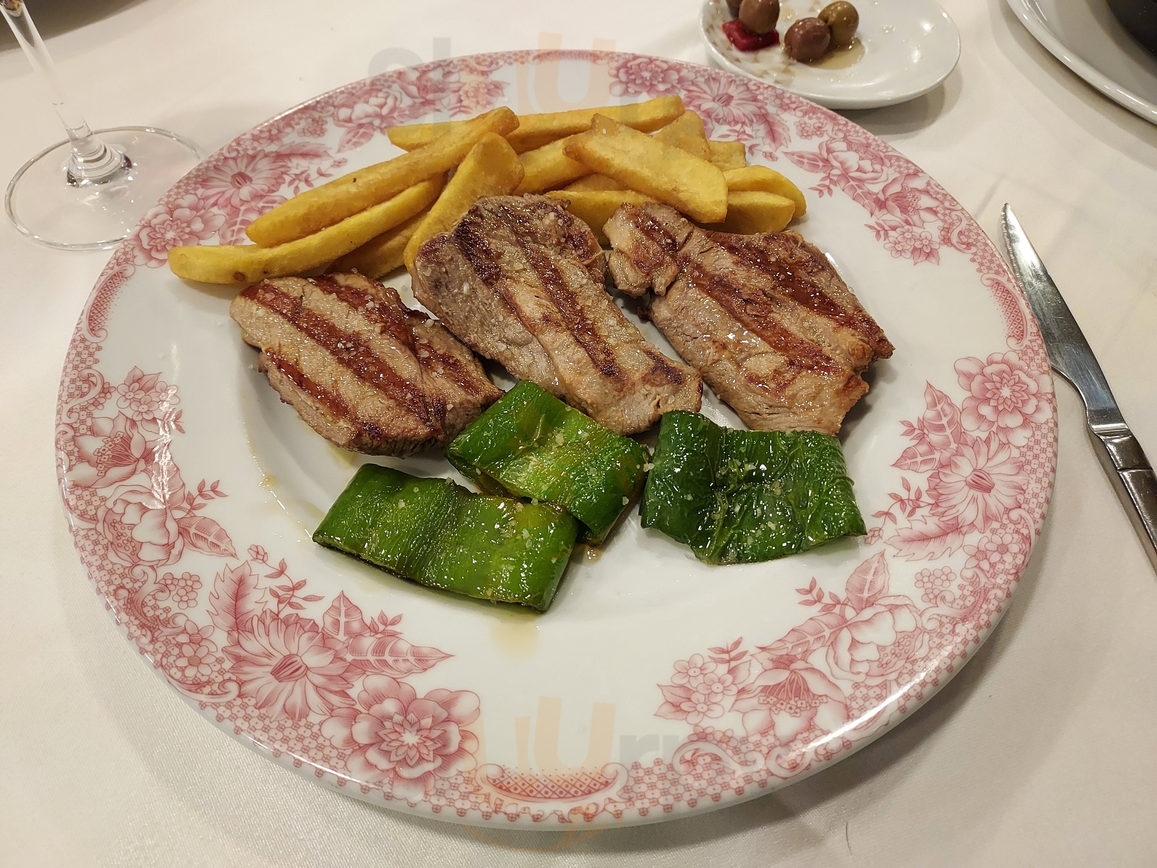 Taberna Quinto Y Tapa