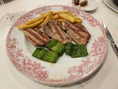 Taberna Quinto Y Tapa