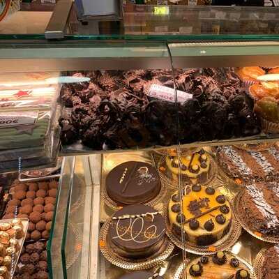 Pastisseria Santa Clara