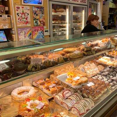 Pastisseria Santa Clara