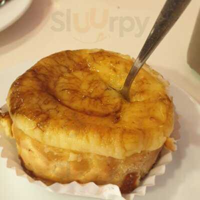 Pastisseria Santa Clara