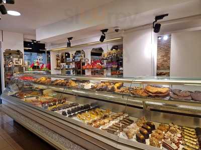 Pastisseria Santa Clara