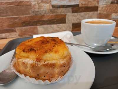 Pastisseria Santa Clara