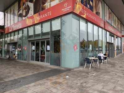 Restaurante La Torreta - Photo 8