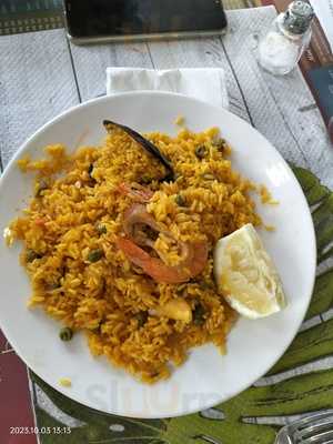 Restaurante La Torreta