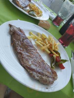 Restaurante La Torreta