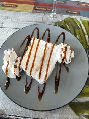 Restaurante La Torreta