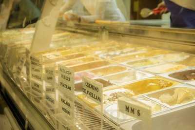 Heladeria La Valenciana