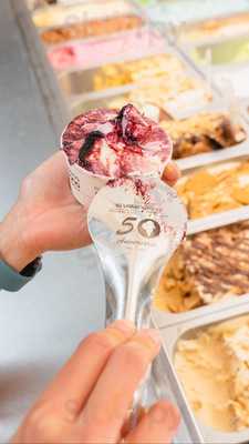 Heladeria La Valenciana