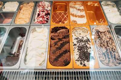 Heladeria La Valenciana