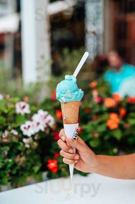 Heladeria La Valenciana