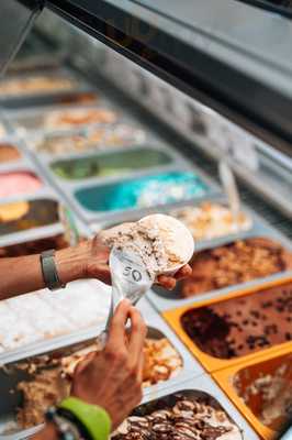 Heladeria La Valenciana