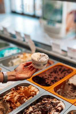 Heladeria La Valenciana