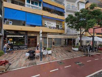 Heladeria La Valenciana