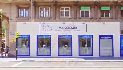 Mar De Cádiz