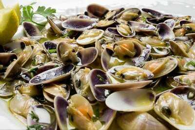 Restaurante Botavara