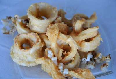 Restaurante Botavara