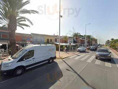 Restaurante Botavara