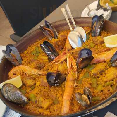 Restaurante Botavara