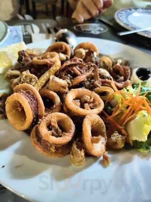 Restaurante Botavara