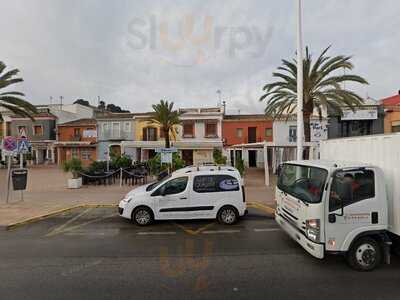 Restaurante Botavara