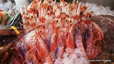 Restaurante Rancho Playa