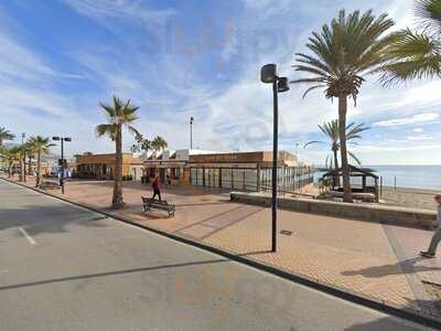 Restaurante Rancho Playa