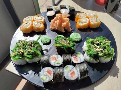 Fushi Family Sushi