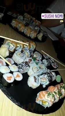 Sushi Nomi