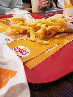 Burguer King