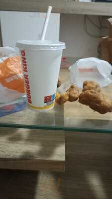 Burguer King